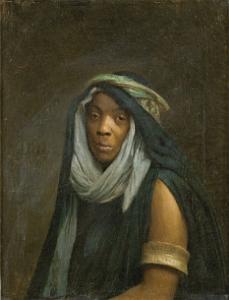 JEAN-LEON GEROME (5)